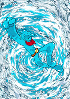 Secret Phanta for JellyJaw