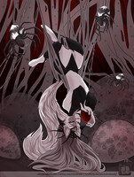 Spider Queen Inora