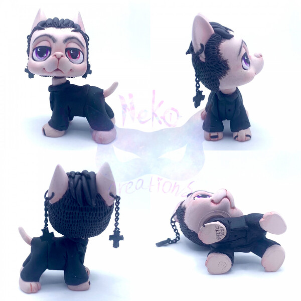 LPS Custom Commission 