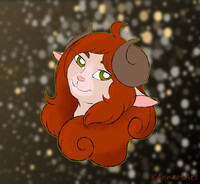 Morning Glory - [Monday Doodles]