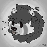 Old Timey Blepper!