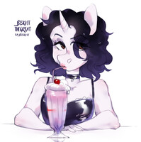 Patreon Entry Sketch