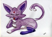 (Gift) Adorable Kitty