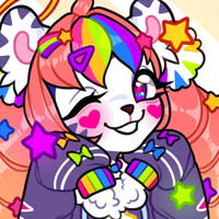 Gif Icon for Discord Server by saltypeachies -- Fur Affinity [dot] net