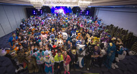 Group Photo FBL9 (by Stelan)