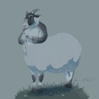 Centaugust Sheeptaur