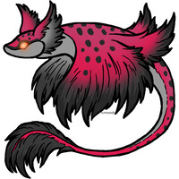 Sky Ray Adopt (sold)