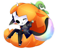 Gif Icon for Discord Server by saltypeachies -- Fur Affinity [dot] net