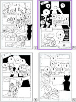 Rise of the Ancient Evil Thumbnails for Page 1