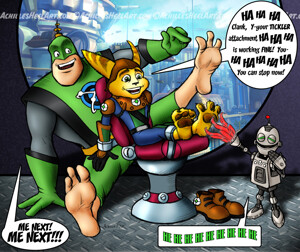 Dr. Livesey vs Zoro by Weasel_k -- Fur Affinity [dot] net