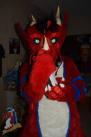 Dragon Holy Sanitizer