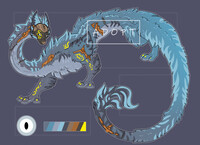 Hybrid Dragon Adopt [closed]