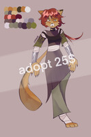 ADOPT REMINDER 25$ [OPEN]