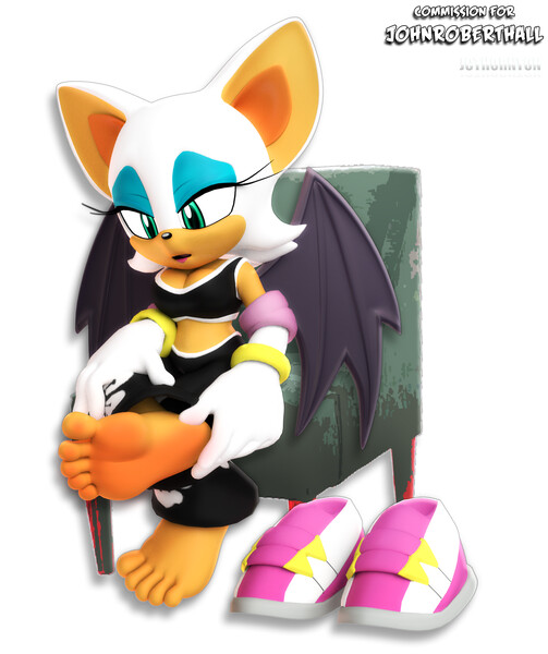 Sonic stuck in Princess Elise kigurum by Vytz -- Fur Affinity [dot