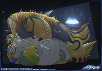 An Unlikely Couple (Intro)