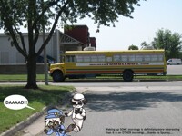 Marv In Promotions, Had A New Spin On The Recent Rollovers