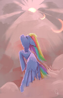 Rainbow Dash