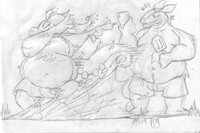 Jul '21 - Goodra/Typhlosion