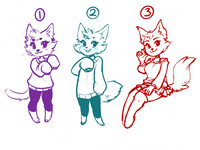 YCH - MULTI SLOT - CLOSED