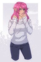 Tomorrow Winter..｡*ﾟ+