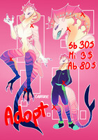 ADOPT REMINDER