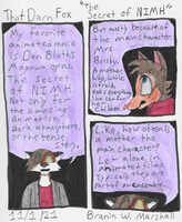 Daily Journal 50