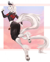 Finished commission | Fullcolor!