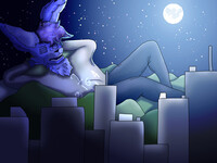 Someone To Watch Over Us