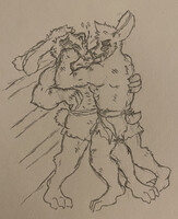 Gritt vs. Kaye - 4th Round