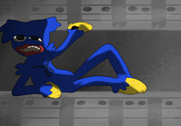 How does this beast fit in there