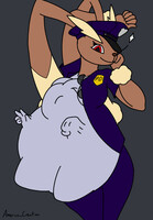 Comm: Discord friend