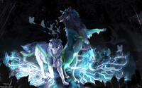 Collab “ Magic Light "