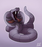 Arbok request for Delinquentis