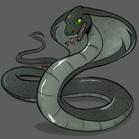 Commission: Sneek