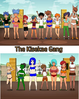 The Kisekae Gang 2