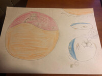 Perma-balloon Martin angry