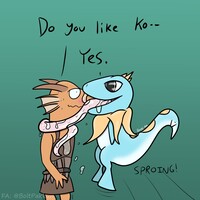Do you like Ko