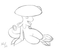 Unpopular kids - Breloom