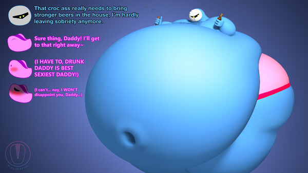 Blueberry inflation inbound! - Blueberry inflation inbound