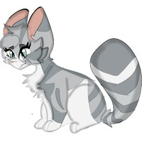 Ivypool fan art
