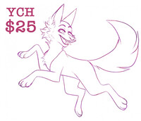 FERAL YCH