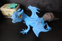 Carrozy, the Curious