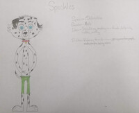 Speckles Ref