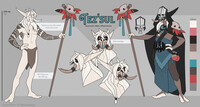 Tez'sul | reference