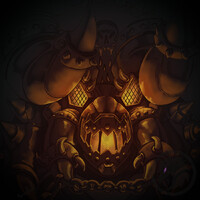 Diablos Icon by jsdk -- Fur Affinity [dot] net