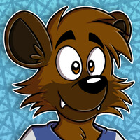 Radger Icon