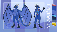 Raytheous Anthro Ref