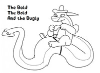 One derg movie