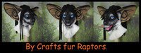 Fursuit Oriental