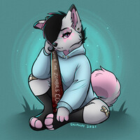 Donut - Base by Skunkify